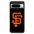 San Francisco Giants 02 Motorola Google Pixel 8 Pro Case