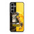 George Pickens Pittsburgh Steelers 01 Samsung Galaxy S24 Plus Case