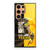 George Pickens Pittsburgh Steelers 01 Samsung Galaxy S24 Ultra Case
