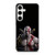God of War 3 Kratos Samsung Galaxy S24 FE Case