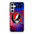 Grateful Dead Cosmic Cranium Samsung Galaxy S24 Case