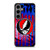 Grateful Dead Cosmic Cranium Samsung Galaxy S24 Plus Case