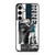 Haason Reddick Philadelphia Eagles Samsung Galaxy S24 FE Case