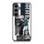 Haason Reddick Philadelphia Eagles Samsung Galaxy S24 Plus Case