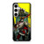 Hades Game Samsung Galaxy S24 FE Case