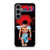 Hajime No Ippo Cover Samsung Galaxy S24 Plus Case