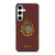 Harry Potter Hoghwarts Emblem Samsung Galaxy S24 FE Case