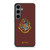 Harry Potter Hoghwarts Emblem Samsung Galaxy S24 Plus Case