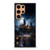 Harry Potter Midnight at Hogwarts Samsung Galaxy S24 Ultra Case