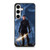 Hawkeye Clint Avengers End Game Samsung Galaxy S24 FE Case