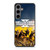 Helldivers 2 Sovereigns of Super Earth Samsung Galaxy S24 Plus Case