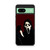 Scream Ghosface Motorola Google Pixel 8a Case