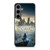 Hogwarts Legacy Samsung Galaxy S24 Plus Case