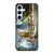 Horizon Forbidden West Aloy Cover Samsung Galaxy S24 Case