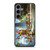 Horizon Forbidden West Aloy Cover Samsung Galaxy S24 Plus Case