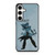 Horizon Zero Dawn Aloy The Noras Shadow Samsung Galaxy S24 FE Case