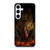 House of the Dragon young princess rhaenyra targaryen 01 Samsung Galaxy S24 Case