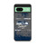 Seattle Seahawks 01 Motorola Google Pixel 8a Case