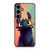 How to Train Your Dragon Toothless Samsung Galaxy S24 Plus Case
