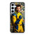 Hugh Jackman as Wolverine Samsung Galaxy S24 Case