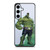 Hulk Marvel Rivals Samsung Galaxy S24 Case