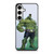 Hulk Marvel Rivals Samsung Galaxy S24 FE Case