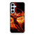 Hunger Games Katniss Everdeen Mockingjay Samsung Galaxy S24 Case
