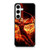 Hunger Games Katniss Everdeen Mockingjay Samsung Galaxy S24 FE Case