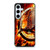 Hunger Games Mockingjay Samsung Galaxy S24 Case