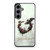 Hunger Games Sunrise on the Reaping Samsung Galaxy S24 Plus Case