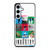Industry Series 02 Samsung Galaxy S24 Case