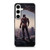 Iron Man End Game Samsung Galaxy S24 FE Case