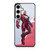 Iron Man Marvel Rivals Samsung Galaxy S24 FE Case