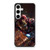 Iron Man Marvel Samsung Galaxy S24 FE Case