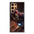 Iron Man Marvel Samsung Galaxy S24 Ultra Case