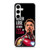 Iron Man Tony Stark Quotes Samsung Galaxy S24 FE Case