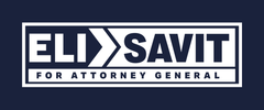 Eli Savit for Attorney General Webstore