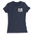 Eli Savit (Unisex & Women's Navy Tee)