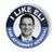 I Like Eli (3.5" x 3.5" Vinyl Sticker -- Pack of Two!)