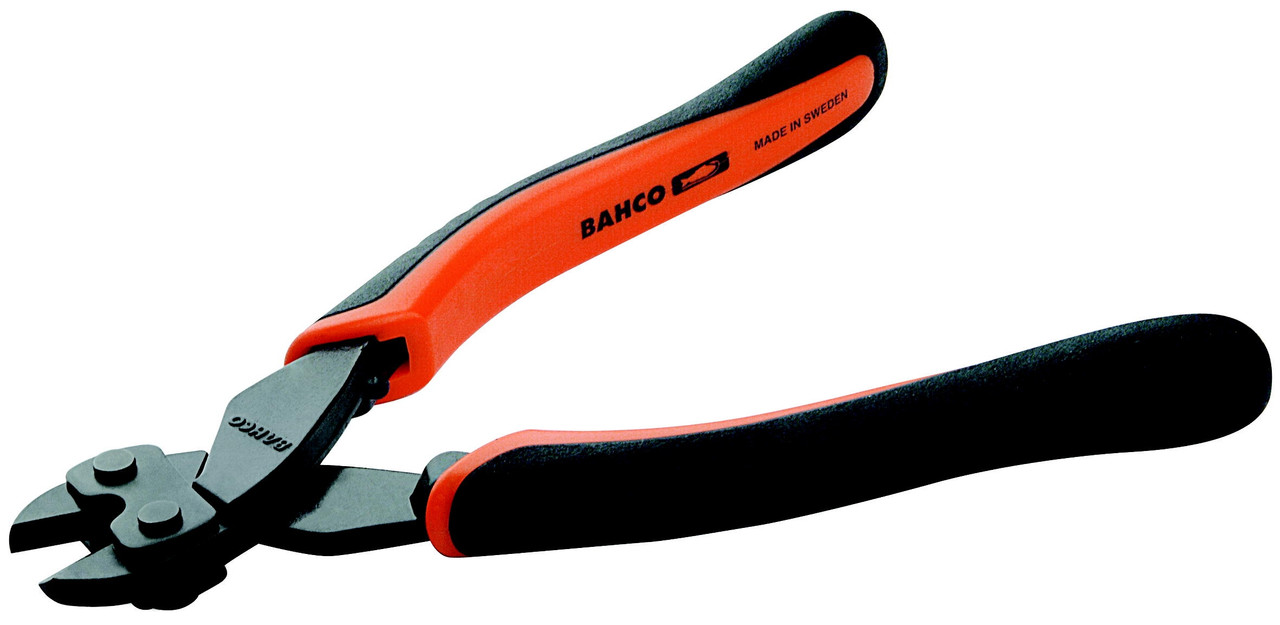 Bahco 1520G Wire Cutters 200mm 