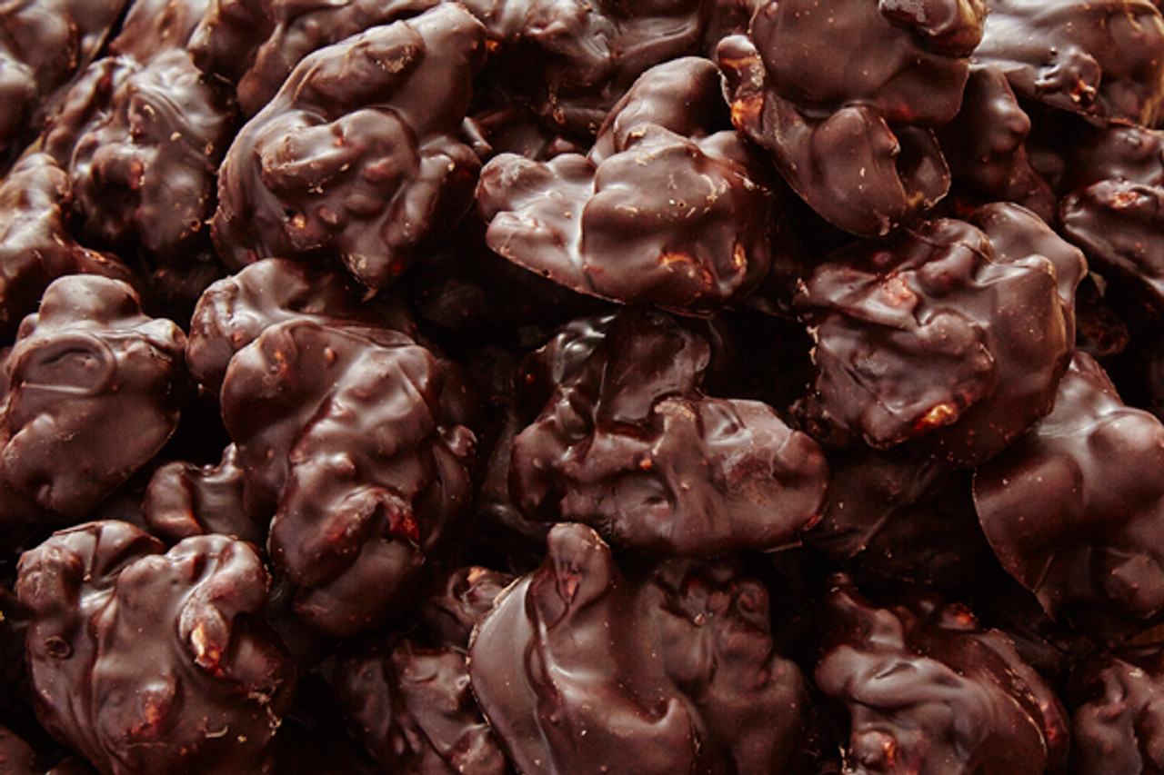 Sugar Free Chocolate Covered Walnuts (Milk or Dark) Continente