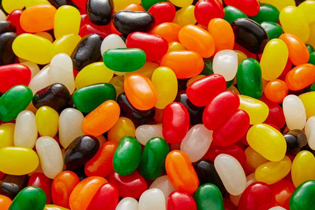 Jelly Beans