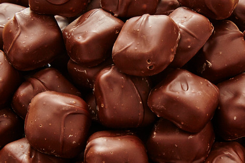 Chocolate Caramel (Milk)