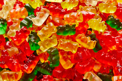 Gummy Bears - Continente Country Store