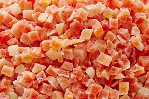 Papaya - Diced
