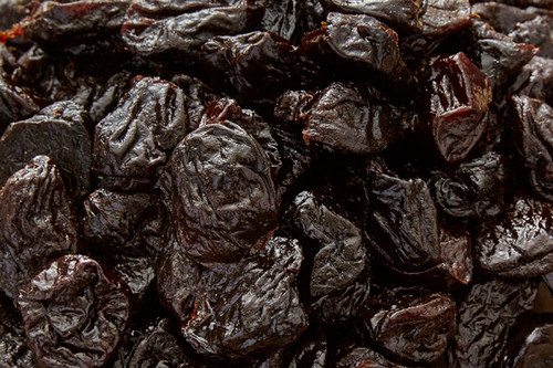 Prunes - Pitted