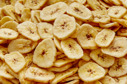 Banana Chips