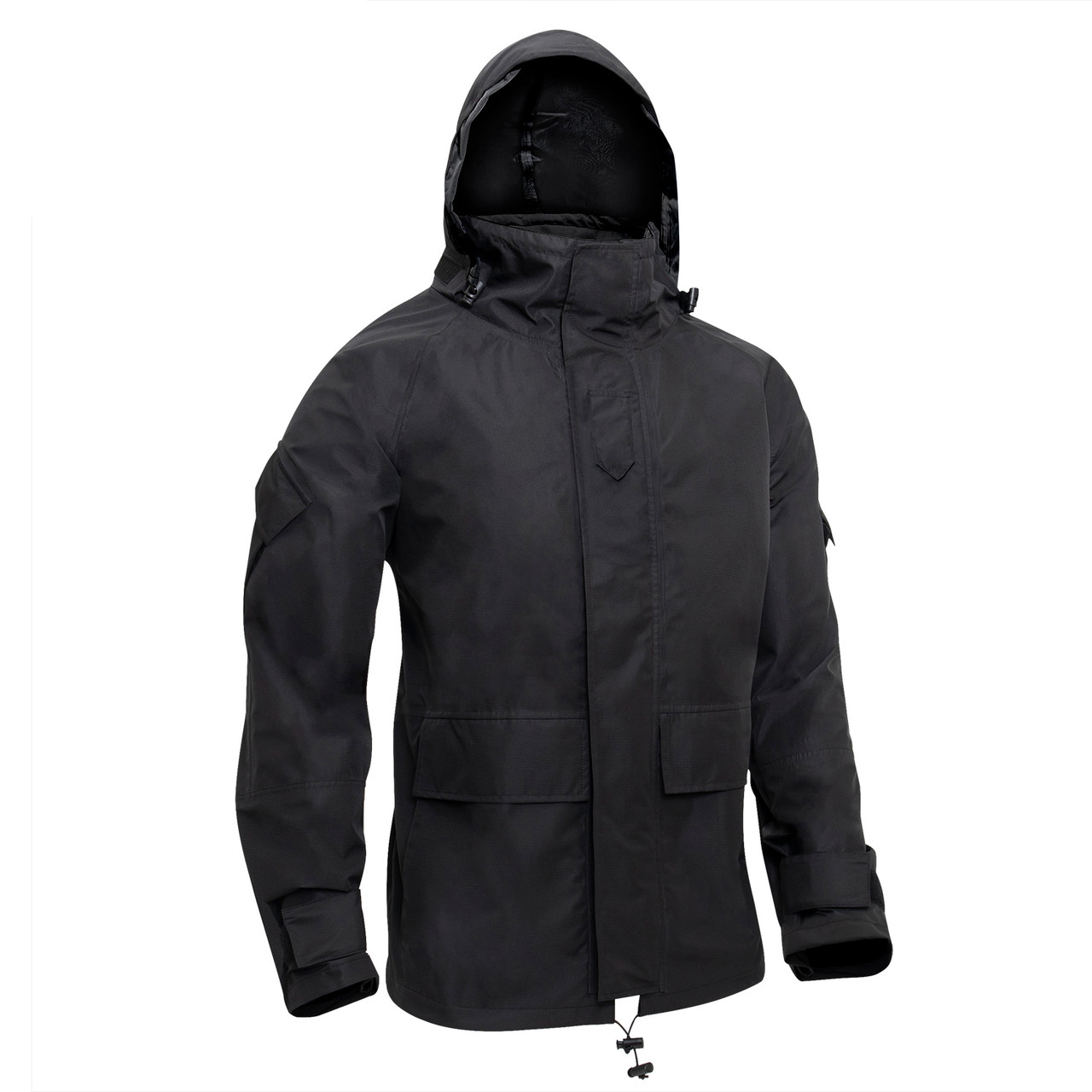 Rothco Tactical Hard Shell Waterproof Jacket