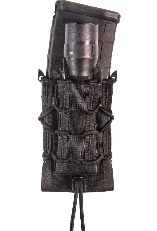 High Speed Gear Hsgi Double Decker Taco Lt Molle Thunderhead Outfitters