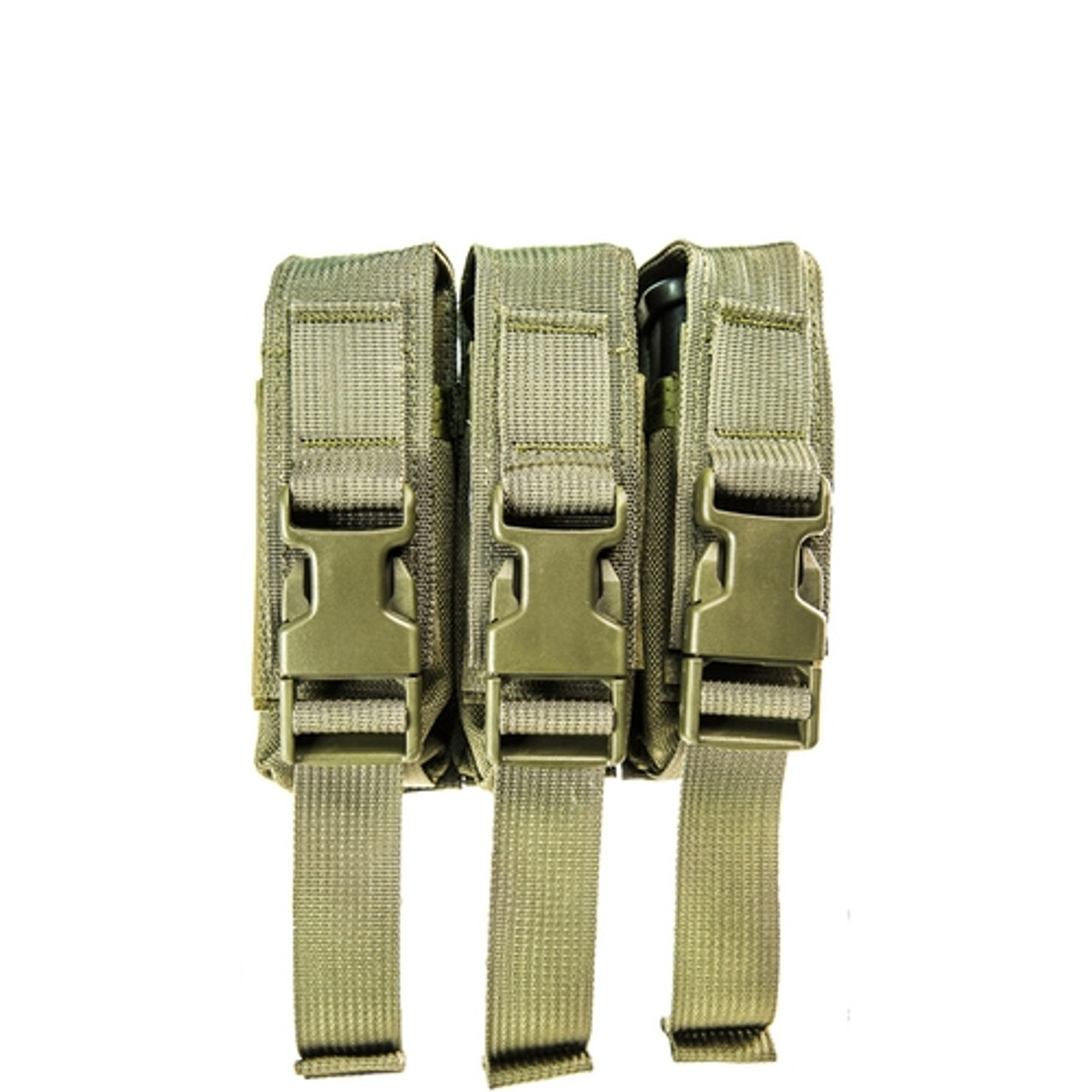 High Speed Gear X2RP TACO MOLLE Rifle/Pistol Mag Pouch – Tactical365